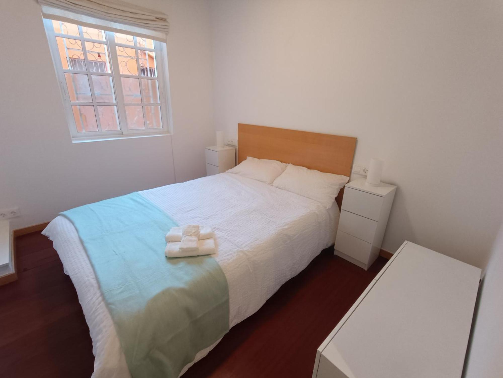 Ferienwohnung Rincon De Piedra Y Mar Vigo Exterior foto