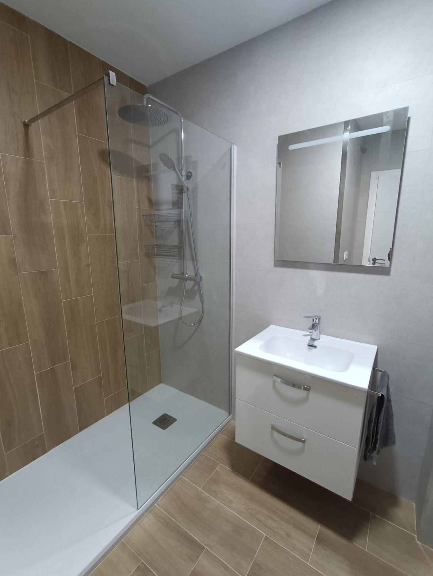 Ferienwohnung Rincon De Piedra Y Mar Vigo Exterior foto