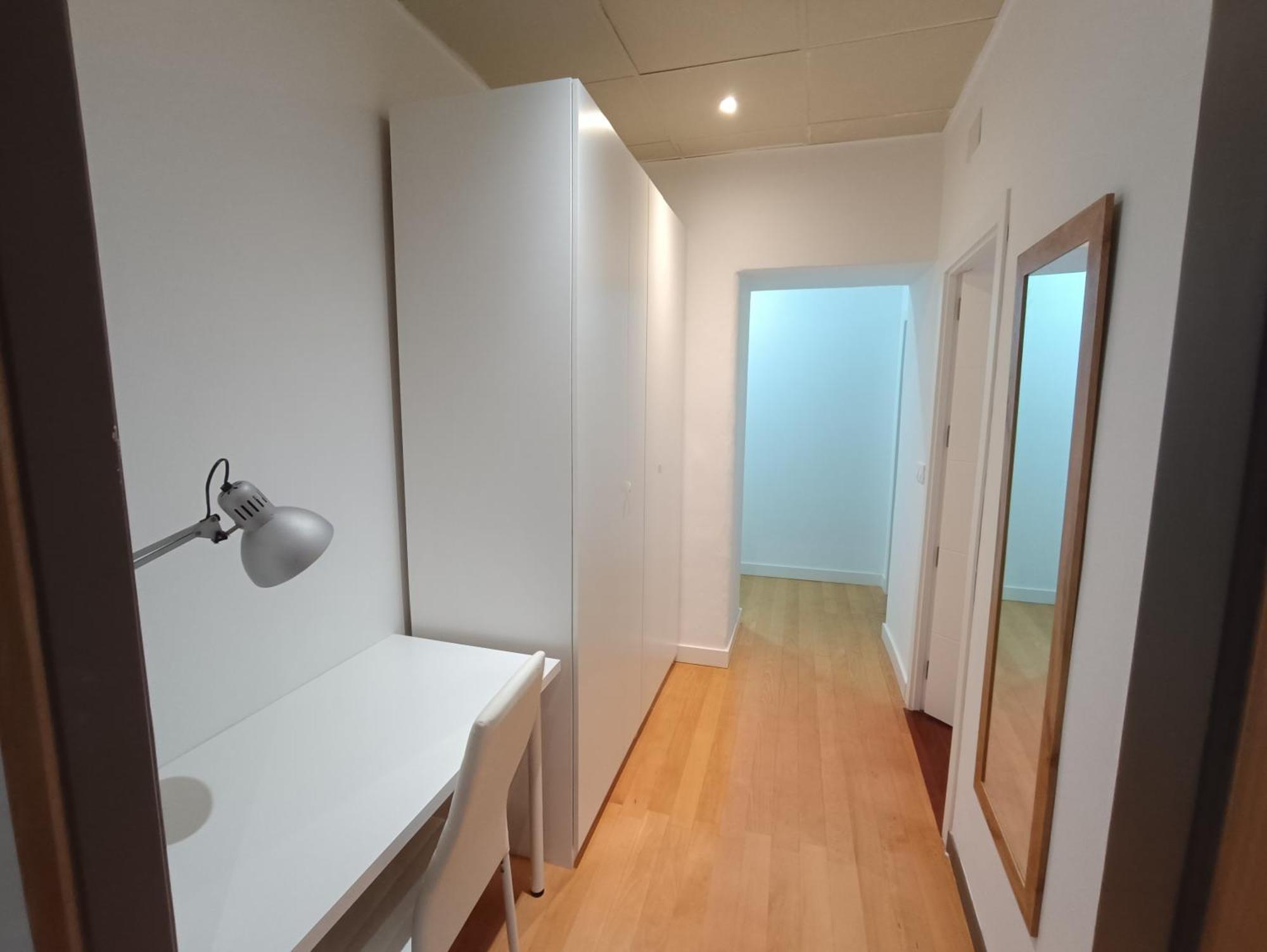 Ferienwohnung Rincon De Piedra Y Mar Vigo Exterior foto